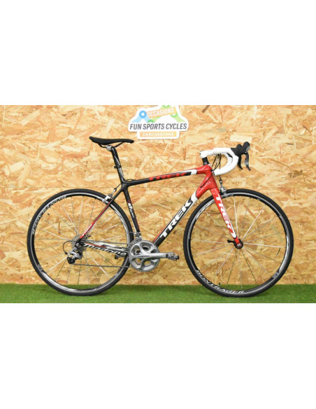 TREK MADONE 5.2 I REVISE I GARANTIE 6 Mois