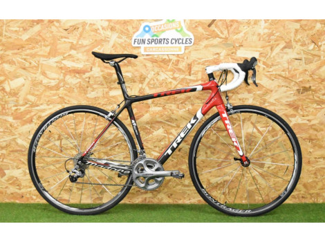 TREK MADONE 5.2 I REVISE I GARANTIE 6 Mois