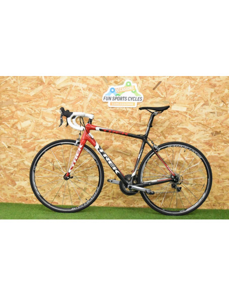 TREK MADONE 5.2 I REVISE I GARANTIE 6 Mois
