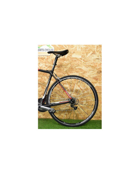 TREK MADONE 5.2 I REVISE I GARANTIE 6 Mois