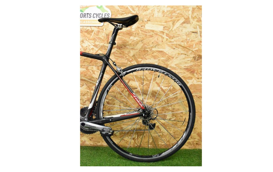 TREK MADONE 5.2 I REVISE I GARANTIE 6 Mois