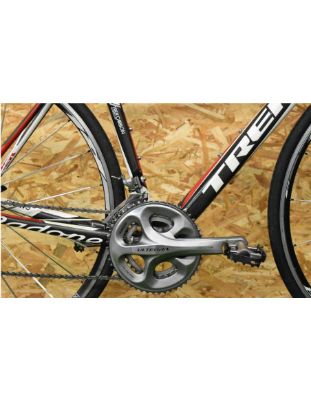 TREK MADONE 5.2 I REVISE I GARANTIE 6 Mois