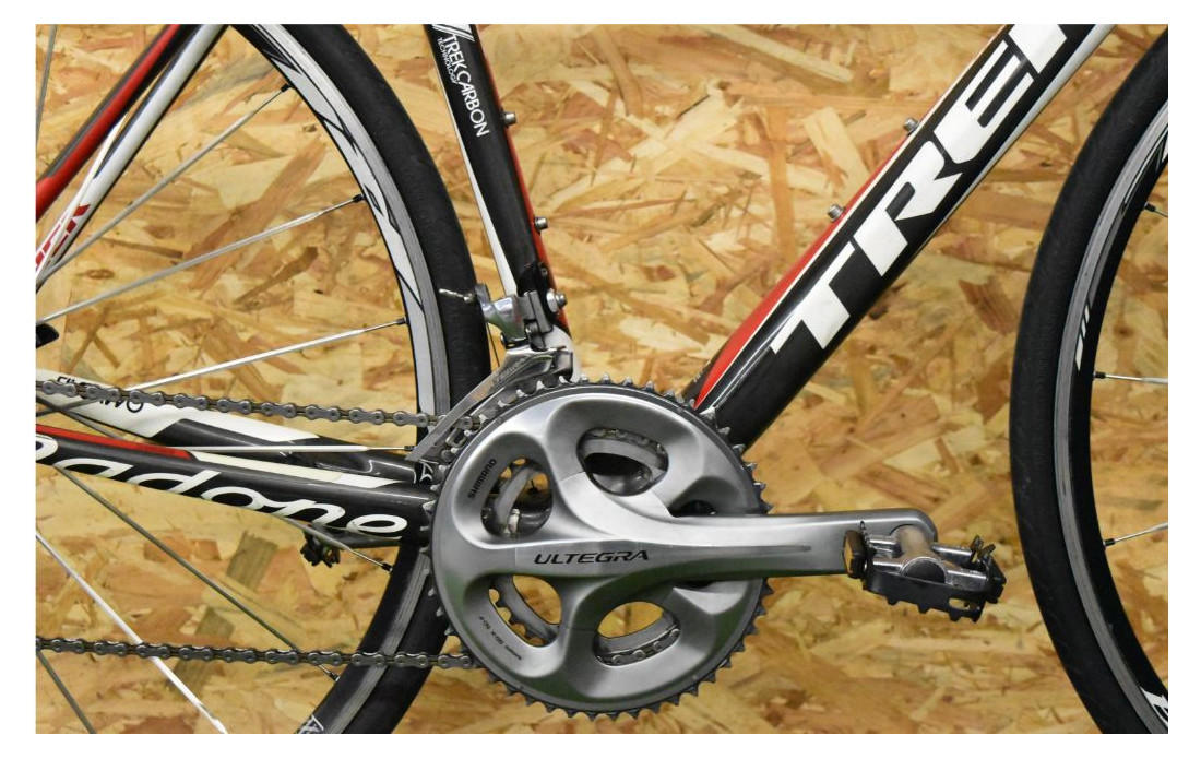 TREK MADONE 5.2 I REVISE I GARANTIE 6 Mois