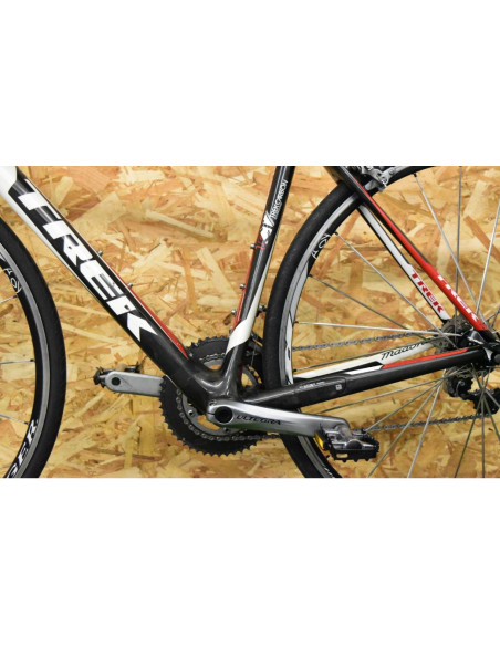 TREK MADONE 5.2 I REVISE I GARANTIE 6 Mois