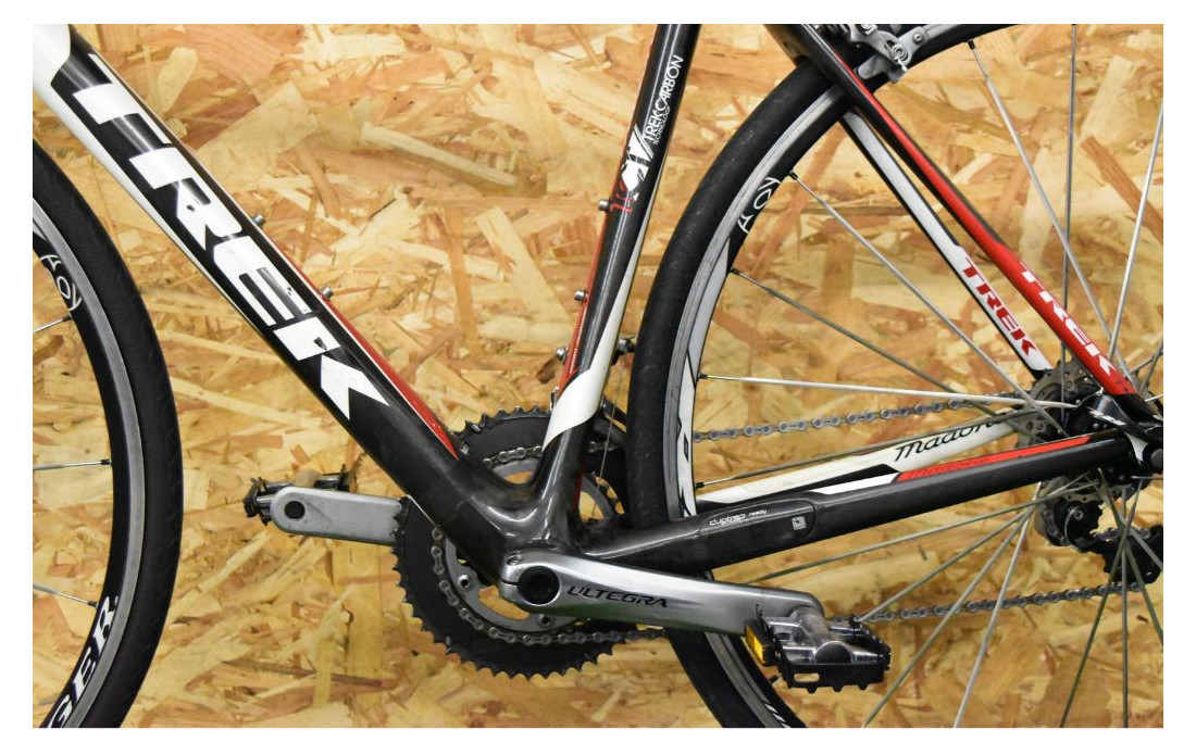 TREK MADONE 5.2 I REVISE I GARANTIE 6 Mois