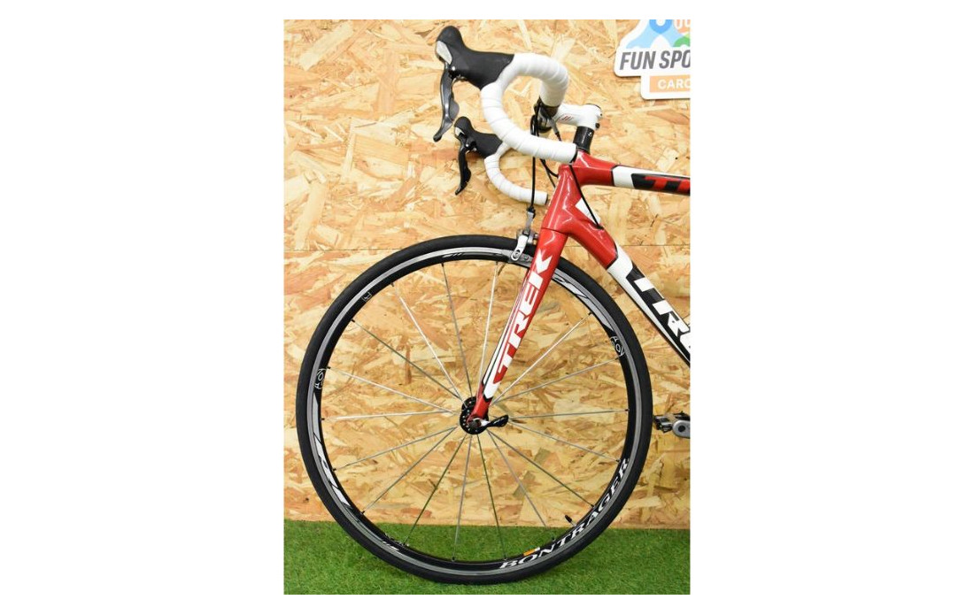 TREK MADONE 5.2 I REVISE I GARANTIE 6 Mois