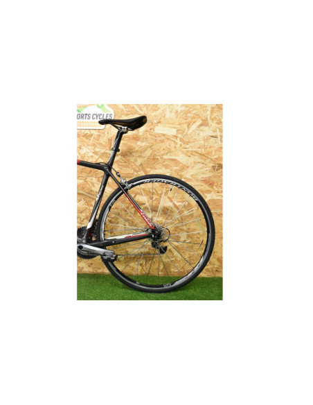 TREK MADONE 5.2 I REVISE I GARANTIE 6 Mois