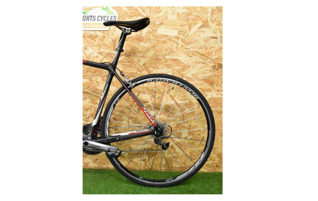 TREK MADONE 5.2 I REVISE I GARANTIE 6 Mois