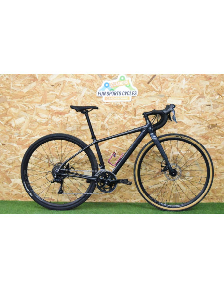 CANNONDALE TOPSTONE 3 I REVISE I GARANTIE 6 Mois
