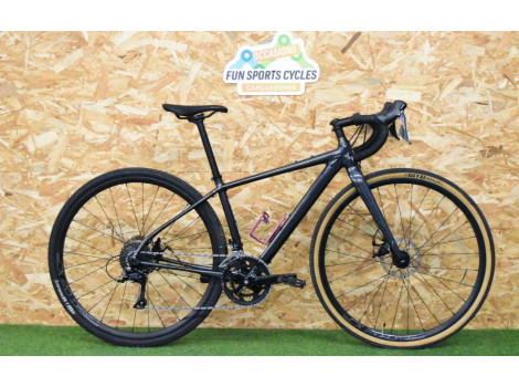 CANNONDALE TOPSTONE 3 I REVISE I GARANTIE 6 Mois