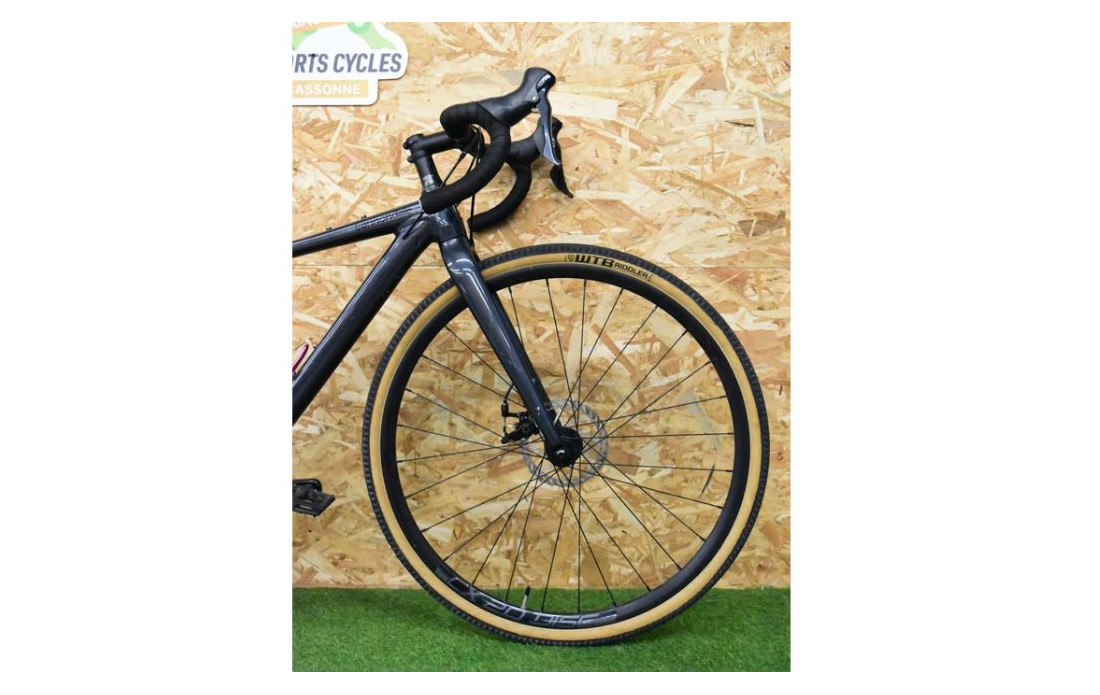 CANNONDALE TOPSTONE 3 I REVISE I GARANTIE 6 Mois