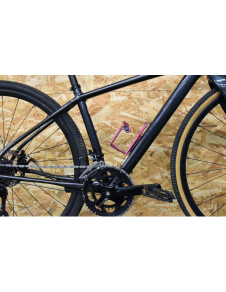 CANNONDALE TOPSTONE 3 I REVISE I GARANTIE 6 Mois