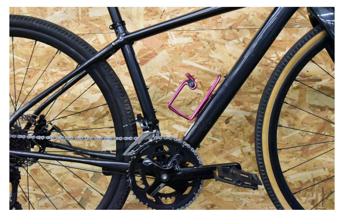 CANNONDALE TOPSTONE 3 I REVISE I GARANTIE 6 Mois