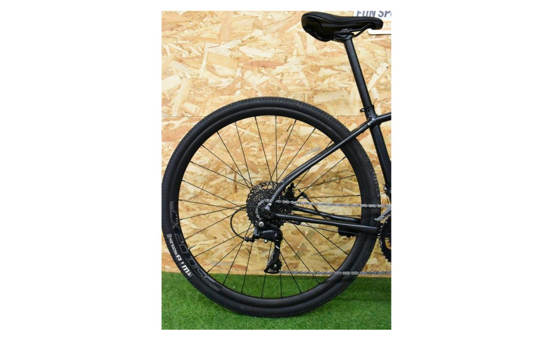 CANNONDALE TOPSTONE 3 I REVISE I GARANTIE 6 Mois