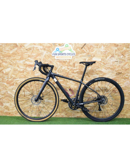 CANNONDALE TOPSTONE 3 I REVISE I GARANTIE 6 Mois