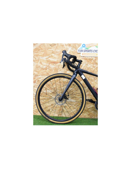 CANNONDALE TOPSTONE 3 I REVISE I GARANTIE 6 Mois
