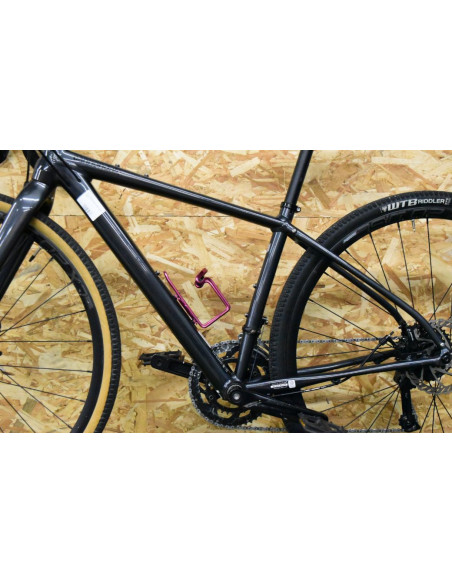 CANNONDALE TOPSTONE 3 I REVISE I GARANTIE 6 Mois