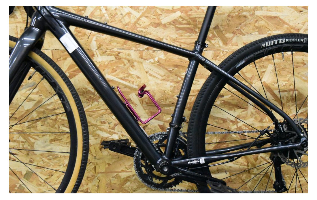 CANNONDALE TOPSTONE 3 I REVISE I GARANTIE 6 Mois