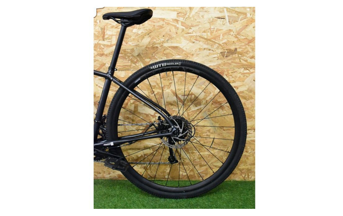 CANNONDALE TOPSTONE 3 I REVISE I GARANTIE 6 Mois