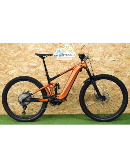 GIANT Trance E+1 Pro | REVISE | GARANTIE 12 MOIS