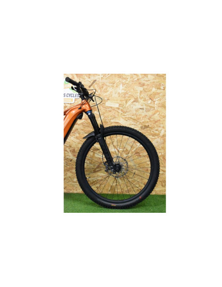 GIANT Trance E+1 Pro | REVISE | GARANTIE 12 MOIS