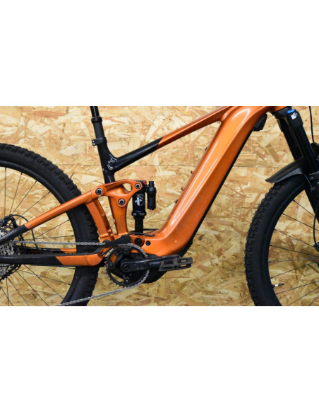 GIANT Trance E+1 Pro | REVISE | GARANTIE 12 MOIS