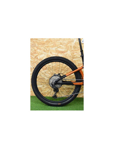 GIANT Trance E+1 Pro | REVISE | GARANTIE 12 MOIS