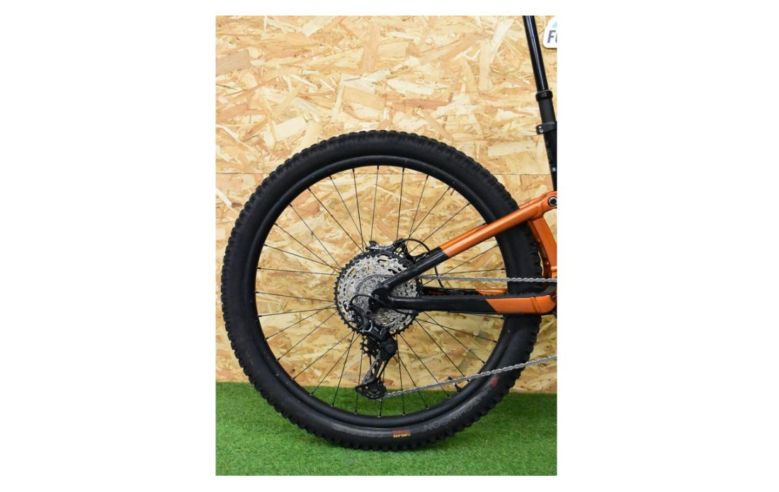 GIANT Trance E+1 Pro | REVISE | GARANTIE 12 MOIS