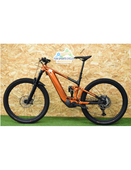 GIANT Trance E+1 Pro | REVISE | GARANTIE 12 MOIS