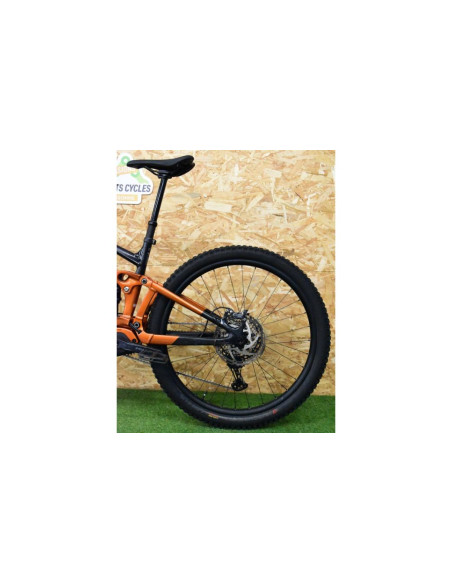 GIANT Trance E+1 Pro | REVISE | GARANTIE 12 MOIS