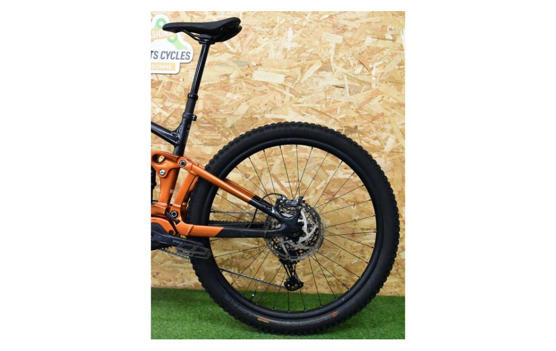GIANT Trance E+1 Pro | REVISE | GARANTIE 12 MOIS