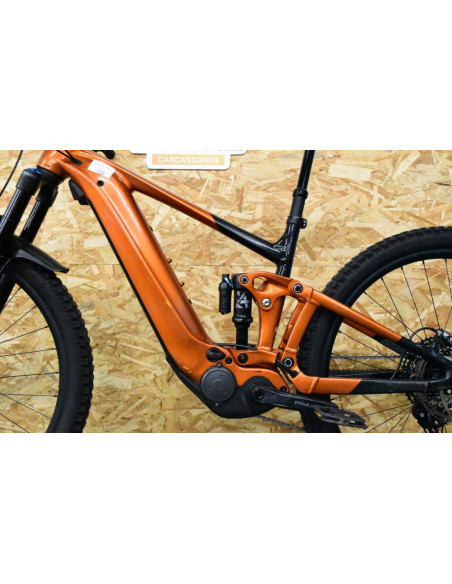 GIANT Trance E+1 Pro | REVISE | GARANTIE 12 MOIS