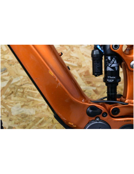 GIANT Trance E+1 Pro | REVISE | GARANTIE 12 MOIS