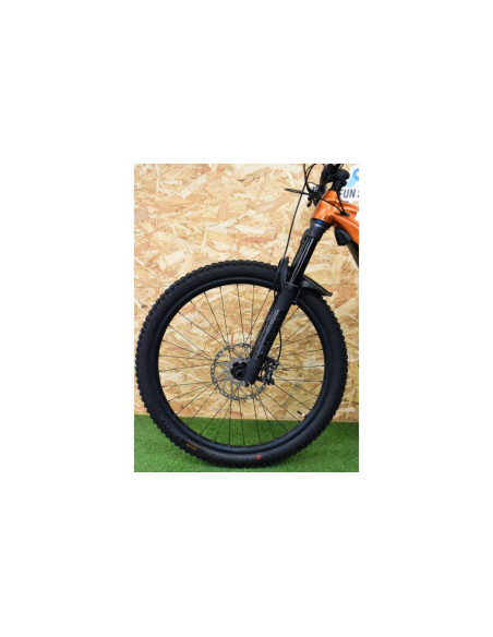 GIANT Trance E+1 Pro | REVISE | GARANTIE 12 MOIS