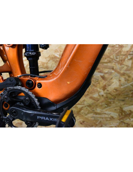 GIANT Trance E+1 Pro | REVISE | GARANTIE 12 MOIS
