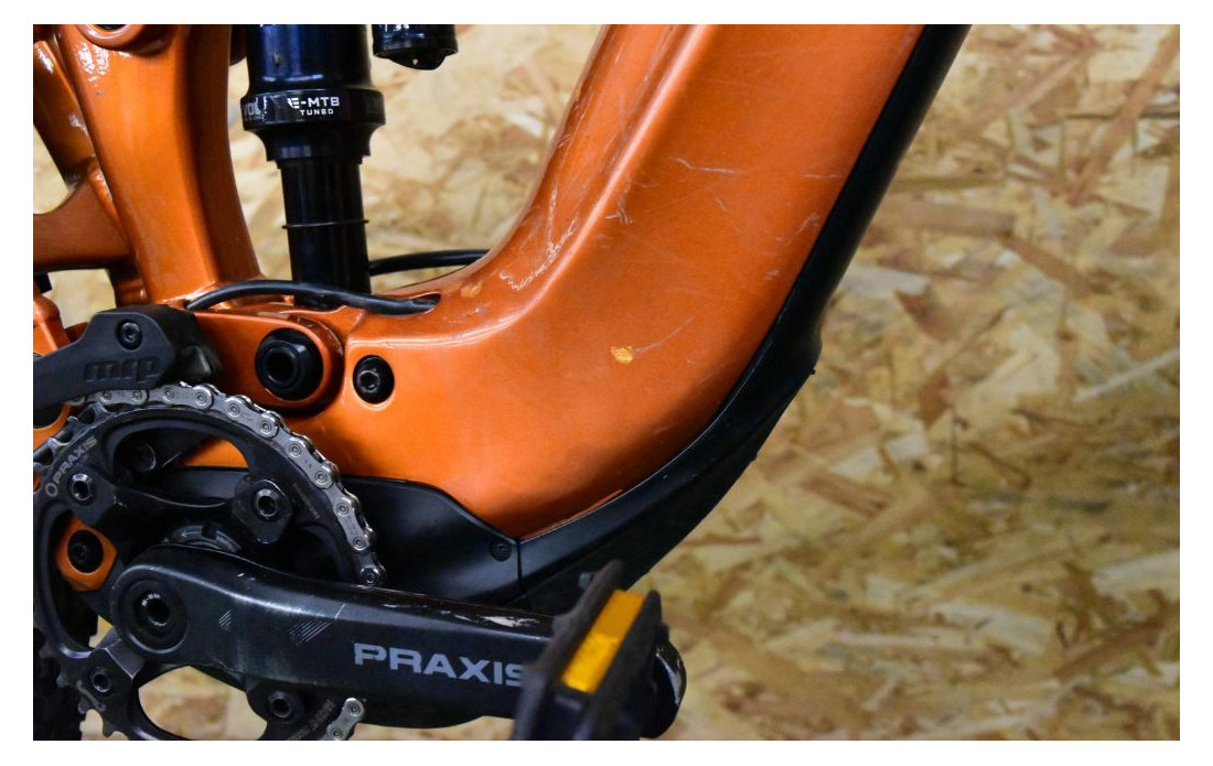 GIANT Trance E+1 Pro | REVISE | GARANTIE 12 MOIS