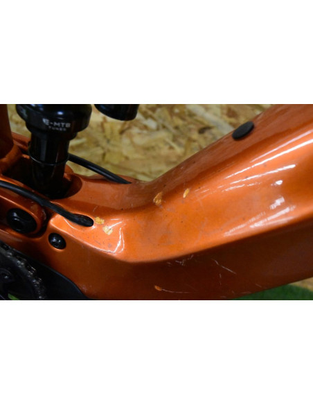 GIANT Trance E+1 Pro | REVISE | GARANTIE 12 MOIS