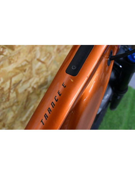 GIANT Trance E+1 Pro | REVISE | GARANTIE 12 MOIS