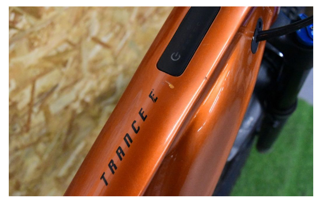 GIANT Trance E+1 Pro | REVISE | GARANTIE 12 MOIS