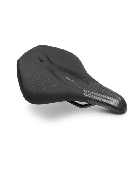 Selle Specialized Power Comp Mimic Femme - 143 mm