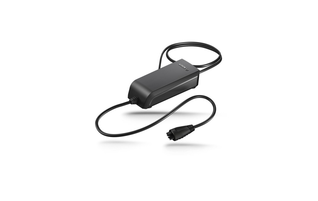 Chargeur de batterie vélo électrique Bosch Compact Charger 2A
