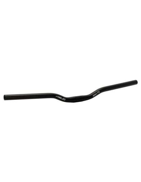 Guidon VTT XLC HB-M19 Noir Rise 50 mm - 780 mm