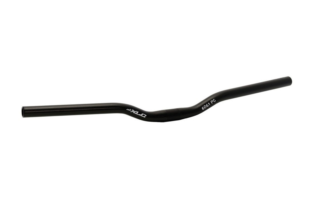 Guidon VTT XLC HB-M19 Noir Rise 50 mm - 780 mm