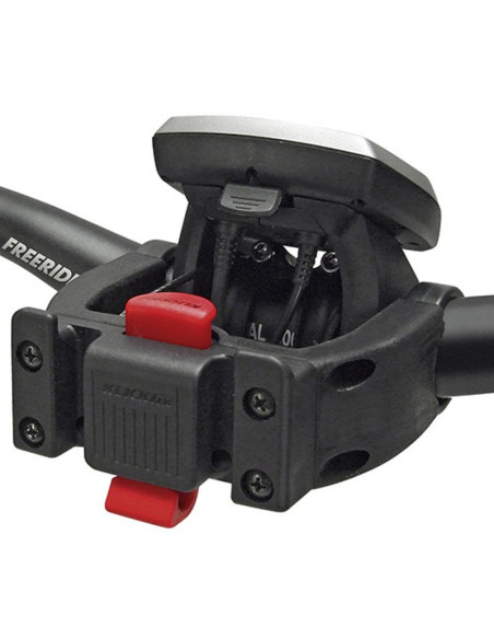 Support de guidon Klickfix 0211EB