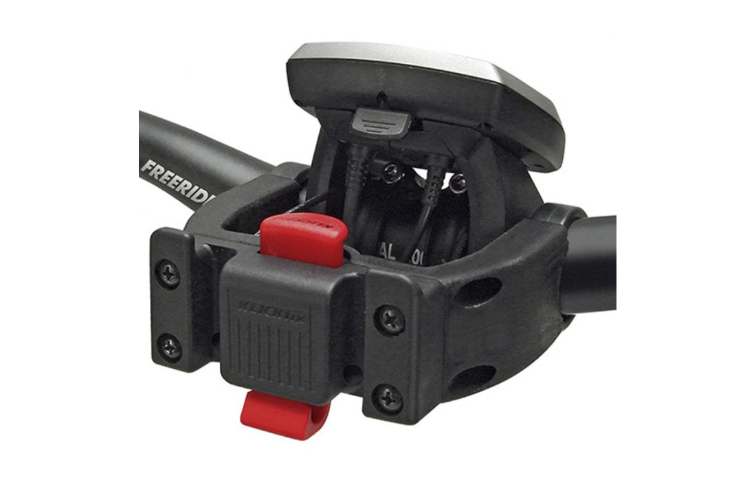 Support de guidon Klickfix 0211EB