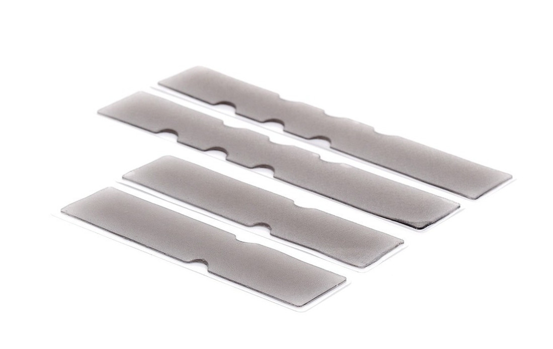 Gel confort guidoline XLC GR-T05