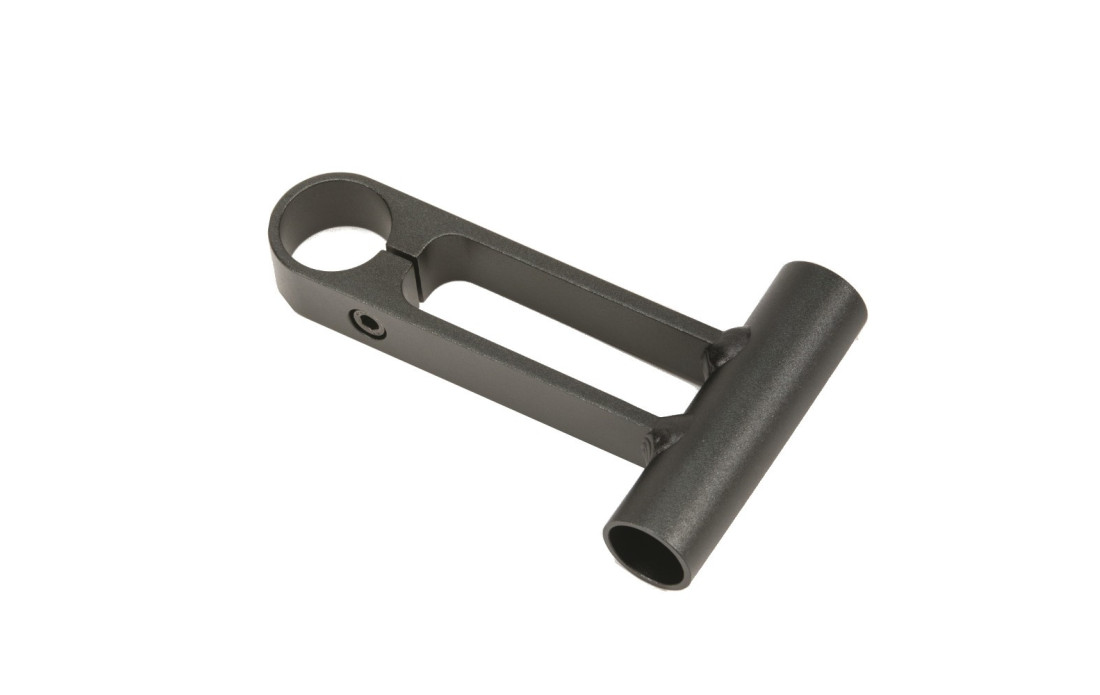 Support panier vélo Moustache Lundi 26