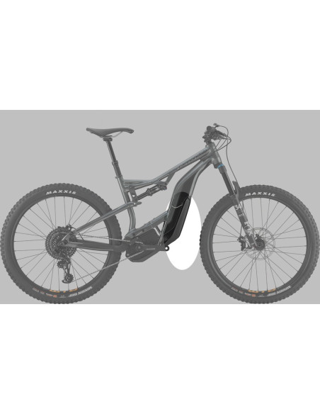 Protège Batterie vélo Cannondale Moterra - K34667