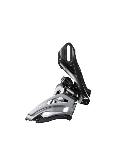 Dérailleur avant Shimano Deore XT FD-M8020 Mtg Direct Tirage Lat  Double