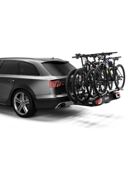 Adaptateur pour 3ème vélo Thule VeloSpace XT - 938100